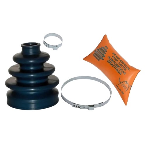 KIT COIFA HOMOCINETICA LADO CAMBIO CIVIC 01 A 06 / NEW CIVIC 06… = M0220A WS00088 132551 138188 {F626} [2D119]