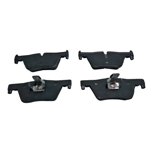 PASTILHAS FREIO CERAMICA BMW SERIES 1, 3, 4, X3, X4 13 A 18 – SYL2066C {L094} [2H47]