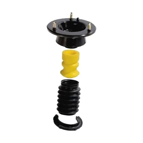 desm d1505+b8016 KIT COXIM BATENTE COIFA CALÇO DIANTEIRO BMW 120I 320I 05 A 12 – D974 {A136} [BD08]np
