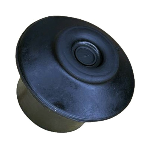COXIM FRONTAL DO MOTOR AP- GOL 1.0/ 1.6 / SAVEIRO / VOYAGE / PARATI = WF025 WF027 {E165} [2D24D]