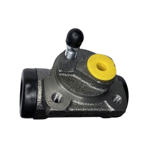 CILINDRO RODA BURRINHO LADO DIREITO CITROEN XSARA 1997 EM DIANTE P. 206 ATÉ 96 TWINGO ATÉ 96 – ISA 17024 {H058} [2B66]