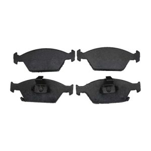 PASTILHA DE FREIO DIANTEIRO HONDA CITY 2009 A 2014 / NEW FIT 2009 A 2014 - SYL3251 [2A66] {L105}