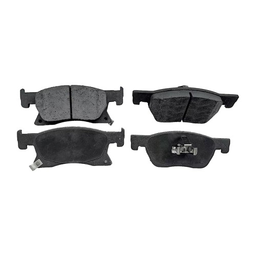 PASTILHAS FREIO CERAMICA GM CRUZE 1.4 LT / LTZ 2017 A 2020 – SYL3117C {K018} [2H50]