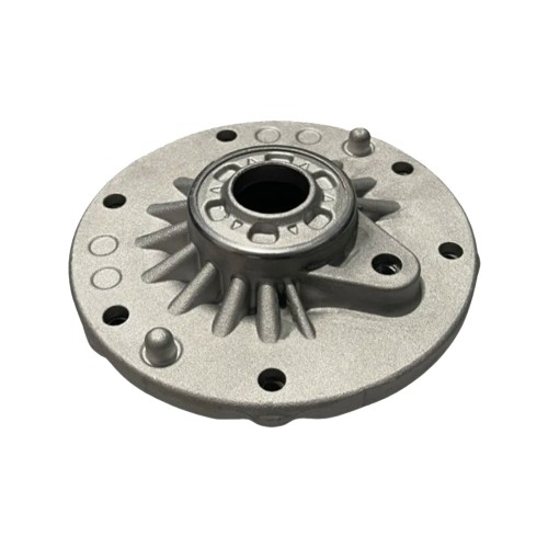 COXIM AMORT DIANTEIRO S/ ROLAMENTO BMW F30 / F35 / 316 / 320 / 328 / 330 / 335 (6 FUROS) – PDA2401 {A128}