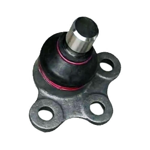 PIVO DE SUSPENSÃO CITROEN C3 (MODELO ANTIGO) 2003 A 2012 = APV11001 MSU-BJ-C1301430 KAN364056 BPS18002 {H444} [2F06]
