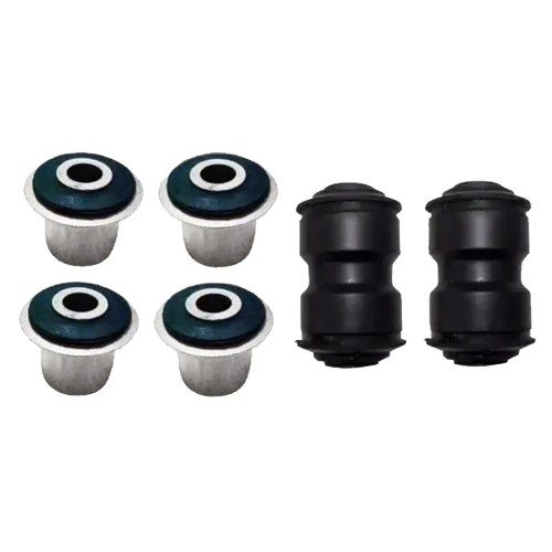 KIT DE BUCHAS DO FEIXE DE MOLA TRAS DUCATO 97 A 17 / JUMPER 98 A 17 / BOXER 98 A 17 – SLK5078 {F238} [MZ285E]