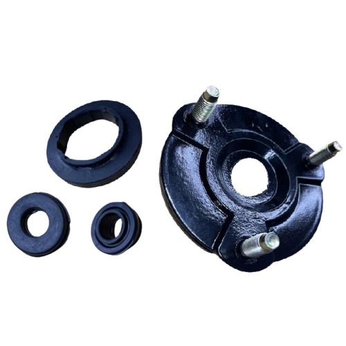 KIT AMORT DIANT COXIM CALÇO DE MOLA BUCHA SUP/ INF FORD RANGER 13 A 16 – D968 {C402} [MZ26]