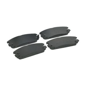 PASTILHA DE FREIO KIA SOUL 10 A 14 / HYUNDAI TUCSON 05 A 09 - SYL2274 {K039} [2I52]