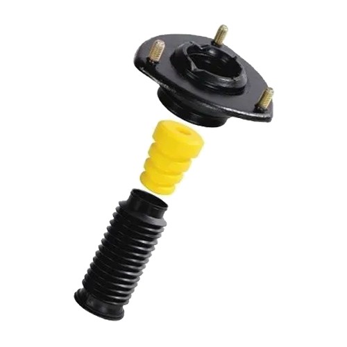 KIT AMORTECEDOR DIANT COXIM BATENTE COIFA GRAND VITARA G3 08 A 16 = 31263 D958 {C033} [BD10]