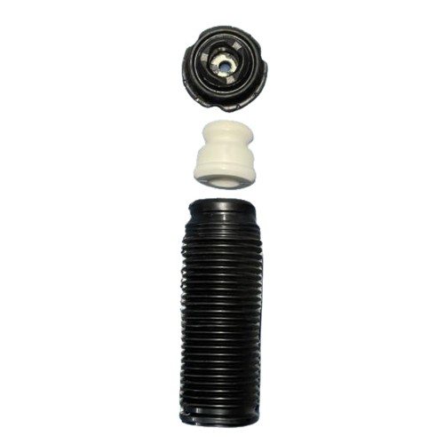 KIT AMORT DIANT (COXIM S/ROL BATENTE COIFA) – PORCHE CAYENNE 2002/2009 / VW TOUAREG 2004/2015 – D1950 {C387} [MZ319]
