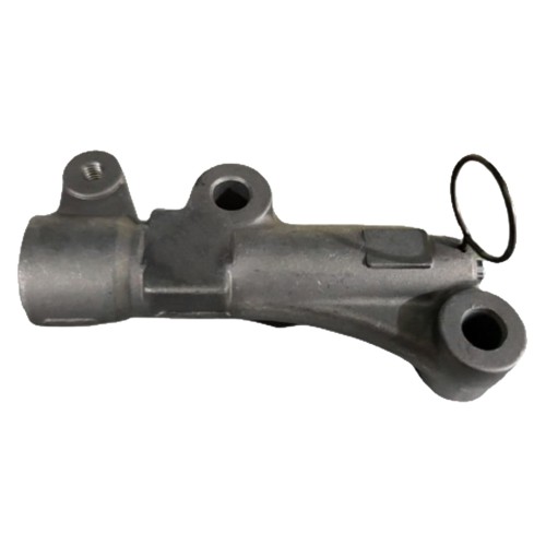TENSOR HIDRAULICO CORREIA DENTADA MITSUBISHI PAJERO FULL DAKAR TRITON (DAMPER) = MRMK5686 MBR-TE-00702300 {F094} [2A63D]