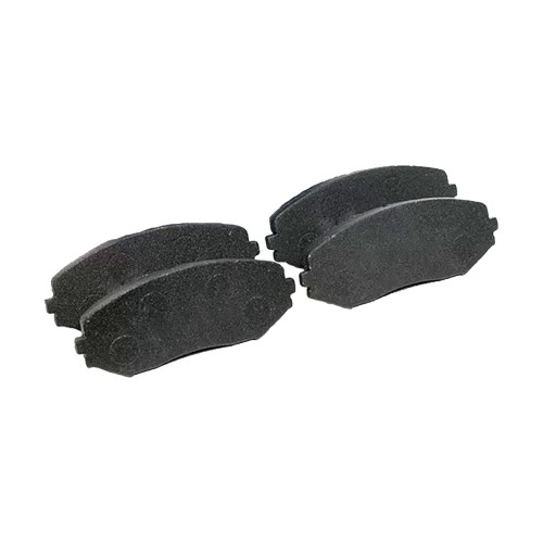 PASTILHA DE FREIO DIANT GRAND VITARA 09 A 14 – SYL1379 {K007} [2I78]