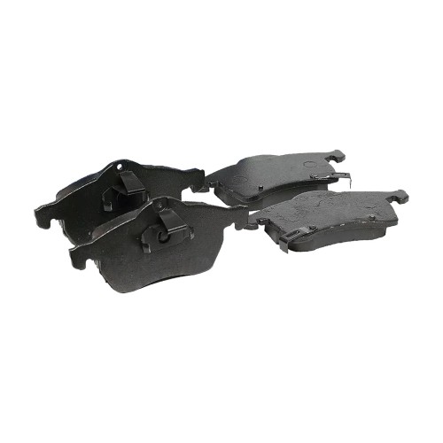 PASTILHAS FREIO TROLLER T4 2002 A 2014 – SYL1461 {K013} [2I84]