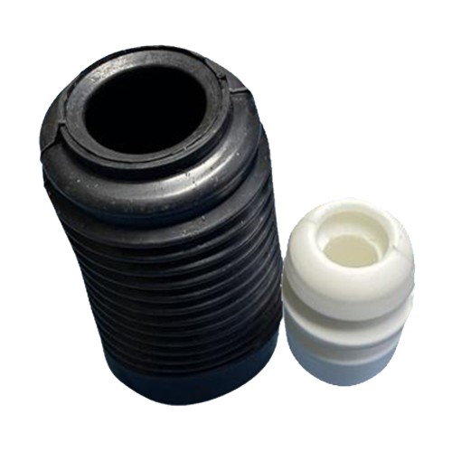 KIT AMORT PARCIAL (BATENTE COIFA) DIANT  – FIAT 500 EUROPEU 09 A 11 = 570070 D1654 = NN9767  {C171} [MZ270]