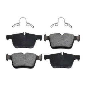 PASTILHA DE FREIO TRAS MERCEDES BENZ - C180 2014…/ C200 2014… - SYL3307 {L118} [2I66]