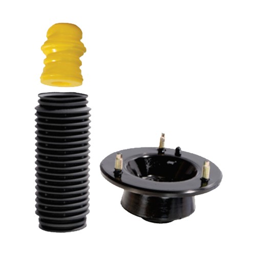 KIT AMORT (COXIM C/ ROL BATENTE COIFA CALCO DE MOLA) DIANT BMW X3 04 A 15 – D977 {C439} [MZ356D]