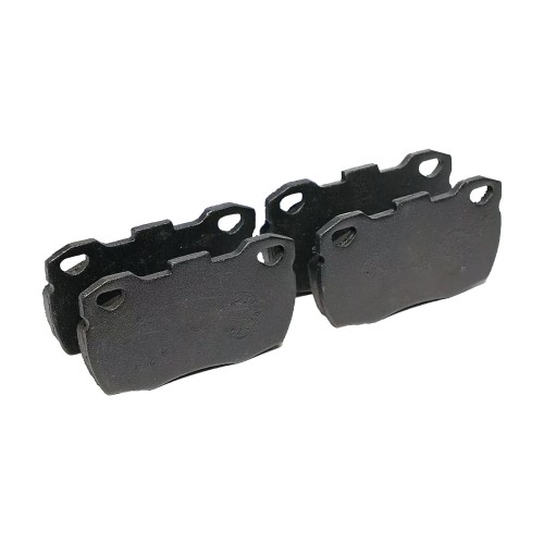 PASTILHAS FREIO LAND ROVER DEFENDER 1990 A 2001 – SYL1280 {K017} [2I71]