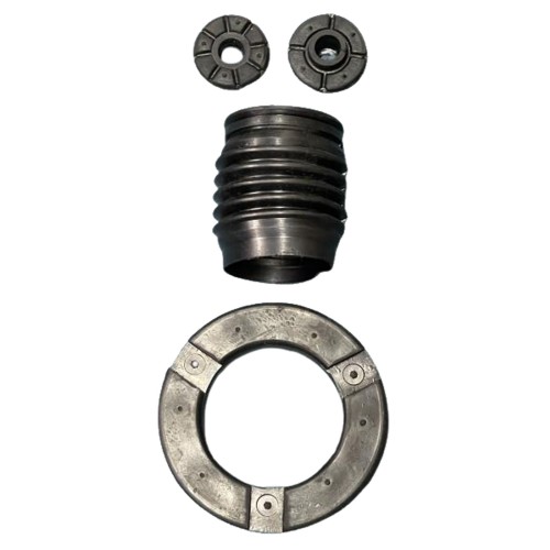 KIT COIFA CALCO DE MOLA BUCHA SUP/ INF DIANT MITSUBISHI L200 TRITON 08 A 15/ DAKAR (TDS) – D808 {B161} [MZ355]