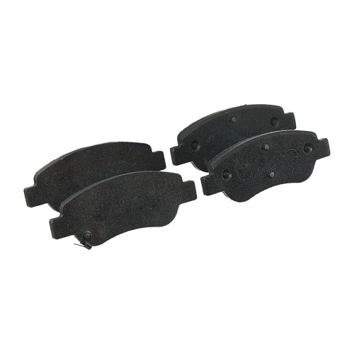 PASTILHA DE FREIO JAC J2 12 A 16 – SYL1880 {L181} [2I30]