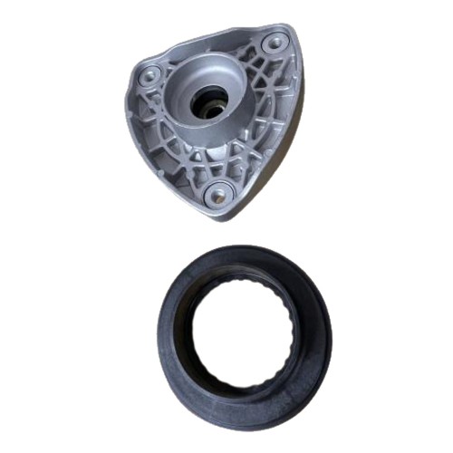 COXIM DO AMORTECEDOR DIANT C/ ROLAMENTO MERCEDES GLA CLA A200 B200 APÓS 2013 – 2406818178001010 {C043}