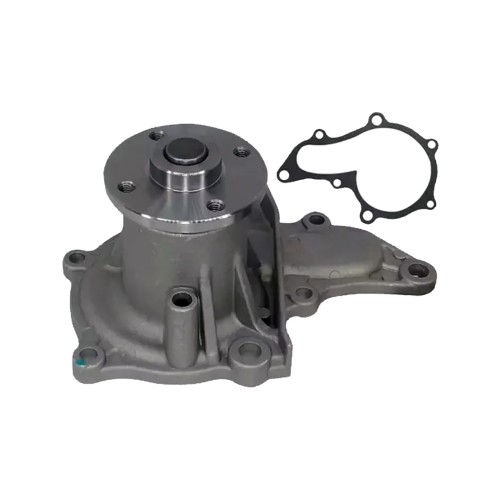 BOMBA DE AGUA TOYOTA COROLLA 1.8 16V 97 A 01 – BBD01086 {F163} [2G15]