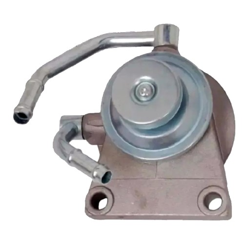 CABEÇOTE FILTRO COMBUSTIVEL NISSAN FRONTIER 2.5 07 A 12 TOYOTA – MP06S MP06 {F042} [2G32]
