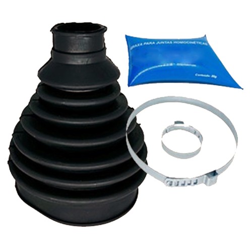 KIT COIFA HOMOCINETICA LADO RODA DUCATO 98… = 06059-A RP343K {F493} [2C33]