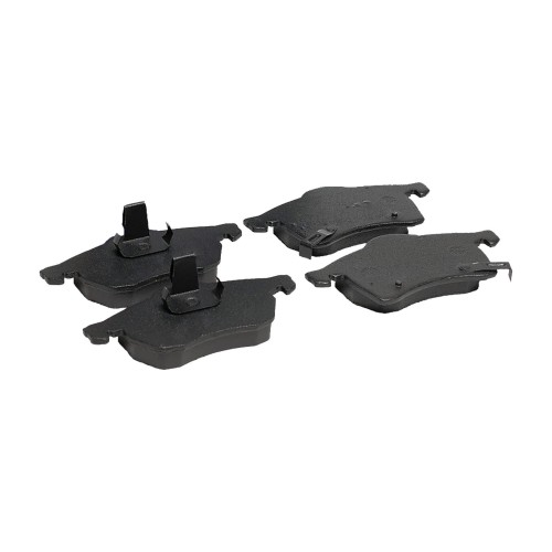 PASTILHA FREIO ASTRA 98A02 MERIVA 03A10 OMEGA 92A98 OMEGA SUPREMA 93A99 VECTRA 93A07 ZAFIRA 01A11- SYL1104 {L008}[2I131]