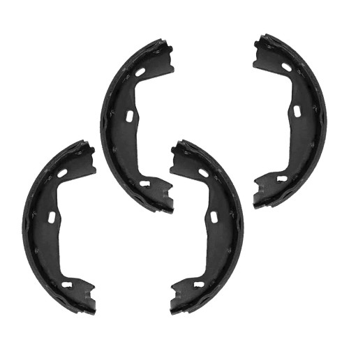 SAPATA FREIO ASTRA 95 A 96 / OMEGA 92 A 98 / VECTRA 92 A 96 – SYL201701 {L070} [2I90]