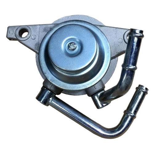 CABECOTE FILTRO COMBUSTIVEL TOYOTA NEW LAND CRUISER – MP09S {E492} [2G50]