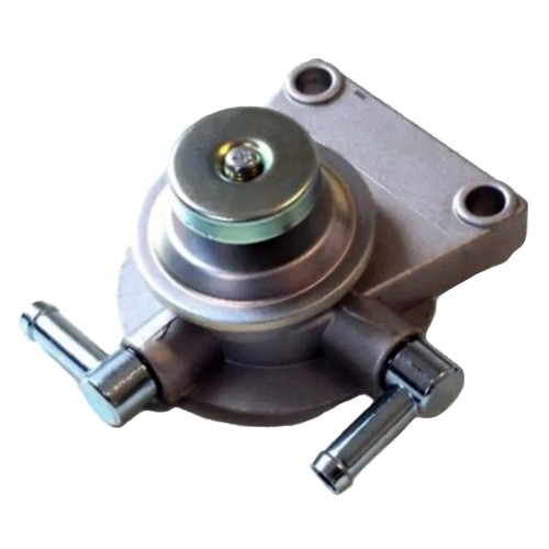 CABEÇOTE FILTRO COMBUSTIVEL HILUX 2.4 4×2 …/96; 2.8 4X4 93/95 97/00; 3.0 4X4 01/04 BANDEIRANTES – MP19S {F040} [2G70]
