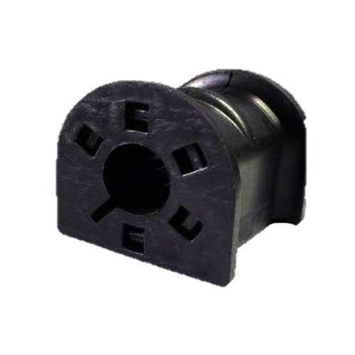 BUCHA DA BARRA ESTABILIZADORA TRASEIRA ECOSPORT 4X4 12 A 20 (19,5MM) = X254 {D344}