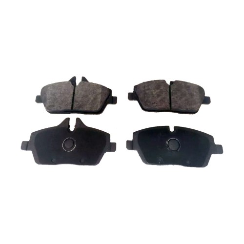 PASTILHAS DE FREIO SIST TRW – CERAMICA BMW 120i 130i 320i 325i 330i Z4 2.0i 2.3i 2.5i 2.8i 3.0i – SYL1070C {K025} [2H42]