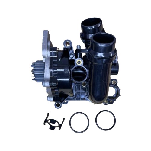 BOMBA DE AGUA AUDI/ VOLKSWAGEN GOLF / TIGUAN / JETTA / PASSAT 13 A 17 / VER CATALOGO = MRMK5591 BBD15008 {F101} [2G13]