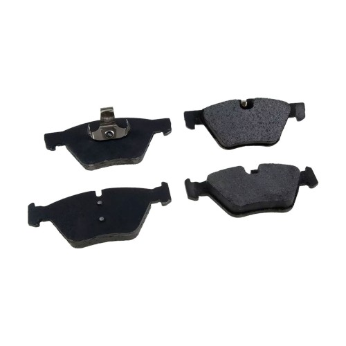 PASTILHA DE FREIO SISTEMA TEVES – BMW – SYL1068 {K021}