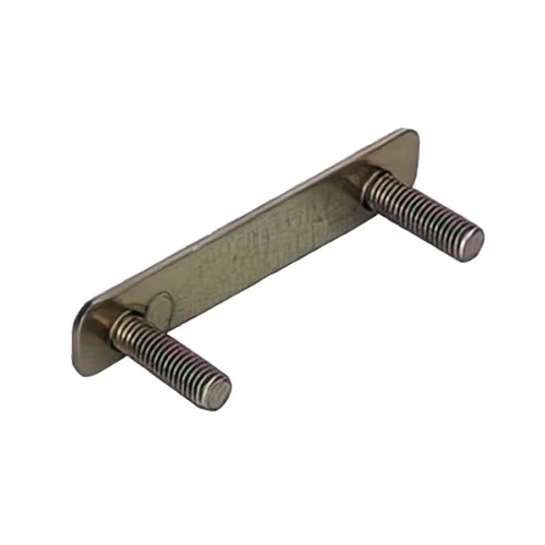 SUPORTE DA ABRAÇADEIRA PAMPA 89… / CORCEL / DEL REY – PA023 {D309} [B37]