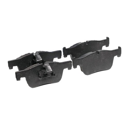 PASTILHA DE FREIO DIANT F20 / F30 2013 A 2018 – 2068 SYL2068 {K005} [2I34]