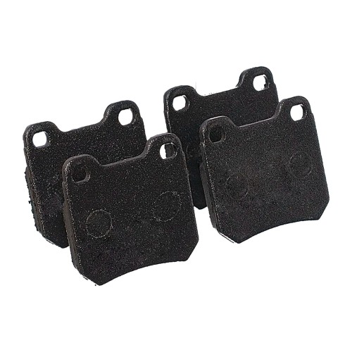 PASTILHA FREIO ASTRA 98A02 MERIVA 03A10 OMEGA 92A98 OMEGA SUPR… 93A99 VECTRA 93A07 ZAFIRA… = N321 SYL1095 {L095} [2I132]