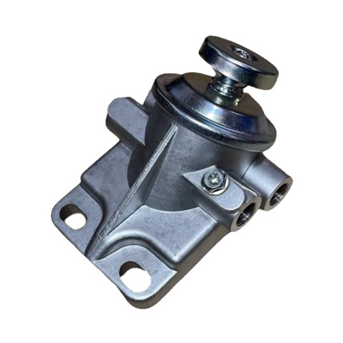 CABEÇOTE / SUPORTE / FILTRO DO MOTOR MAXION 2.5 DIESEL – MP23S {F038} [2G62]