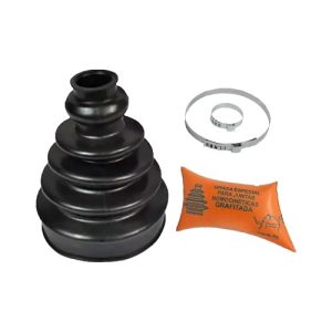 KIT COIFA DA HOMOCINETICA LADO CAMBIO - JETTA / PASSAT / AMAROK 2010… = 745683 07801X M0183A {F630} [2D79]