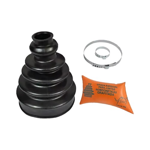 KIT COIFA DA HOMOCINETICA LADO CAMBIO – JETTA / PASSAT / AMAROK 2010… = 745683 07801X M0183A {F630} [2D79]