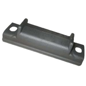 CALÇO MOLA FEIXE TRAS FIAT 147 UNO PREMIO ELBA TDS FIORINO PICK UP 88A93 = 2218E 603389 03009A 056251 {B360} [2CST41D]