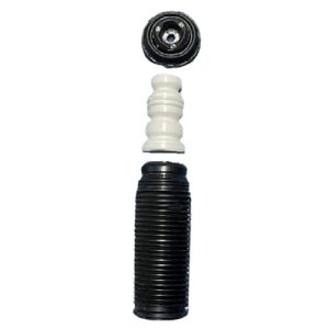 KIT AMORT (COXIM S/ ROL BATENTE COIFA) TRASEIRO PORCHE CAYENNE 2002/ 2009/ VW TOUAREG 2004/ 2015 - D1956 {B118} [MZ318]