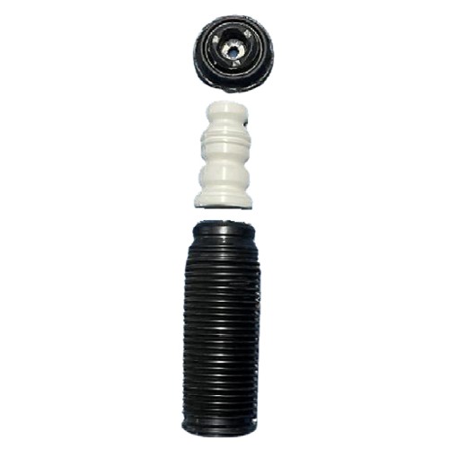 KIT AMORT (COXIM S/ ROL BATENTE COIFA) TRASEIRO PORCHE CAYENNE 2002/ 2009/ VW TOUAREG 2004/ 2015 – D1956 {B118} [MZ318]