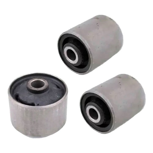 KIT 3 BUCHAS SUSPENÇÃO CHERRY FACE S18 11 A 16 – VN1406-1 {F500} [MZ127D]