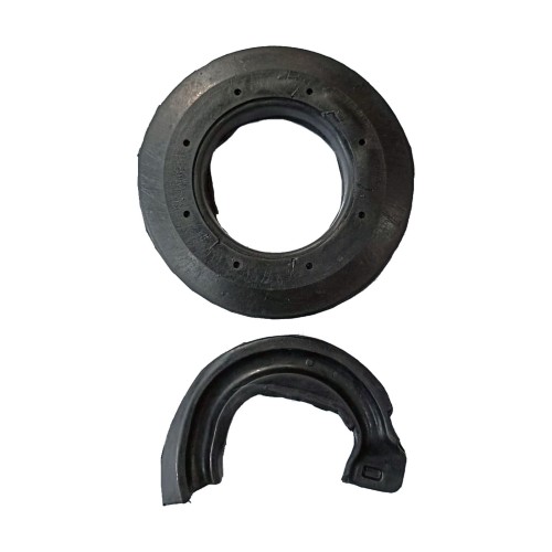 CALÇO DE MOLA SUP. INF. MERCEDES C180 C180K C200 C250 W204 08 A 13 – D1316C {C036/ C039}