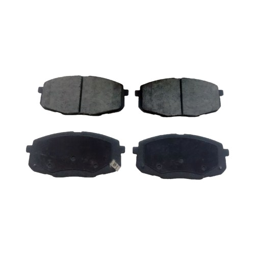 PASTILHAS FREIO CERAMICA HYUNDAI CRETA 2017 A 2021 – SYL6264C {K037} [2H61]