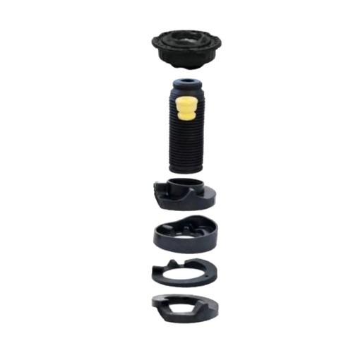 KIT AMORT DIANT (COXIM S/ ROL BATENTE COIFA CALCOS DE MOLA) PORCHE CAYENNE VW TOUAREG – D1278 {B163} [MZ319]