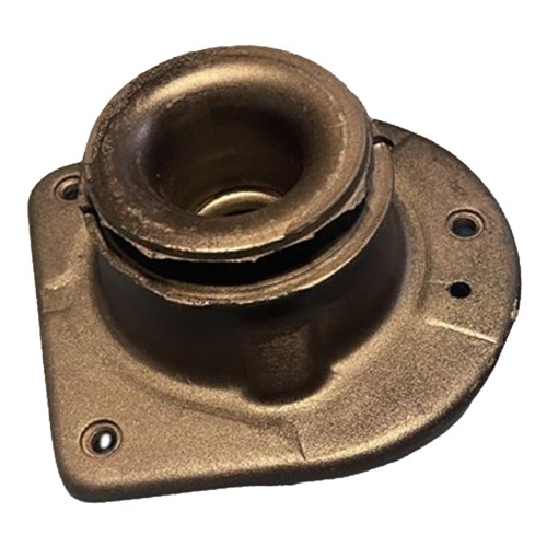 COXIM SUPERIOR DO AMORT DIANTEIRO LD PALIO, PALIO WEEKEND, SIENA, STRADA, PALIO, SIENA -WF302D MG800 {B166} [MZ327D]