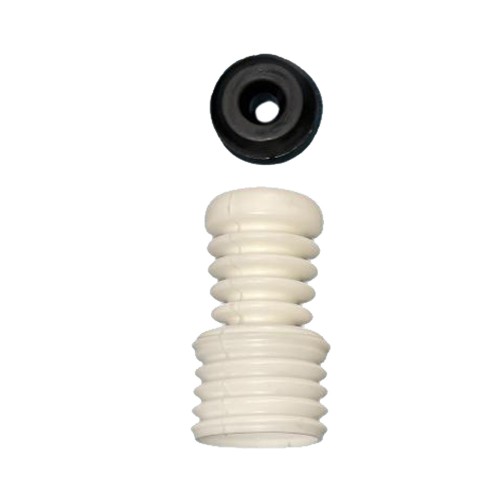 KIT COXIM BATENTE COIFA AMORTECEDOR DIANTEIRO – MITSUBISHI PAJERO FULL 01 A 14  – D632 {B259} [MZ377D]